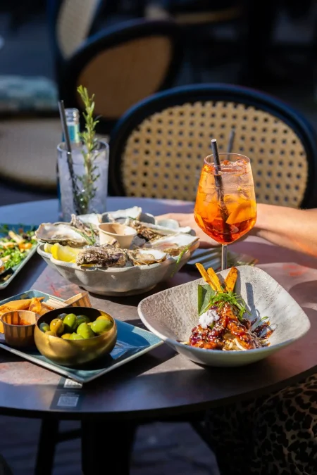 Luden Den Haag Specials